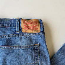 Load image into Gallery viewer, Levi’s 541 W42 L30