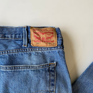 Levi’s 541 W42 L30