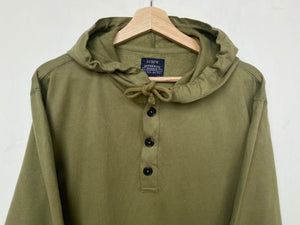 J.Crew hoodie (L)