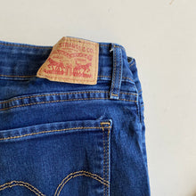 Load image into Gallery viewer, Levi’s 711 W30 L28