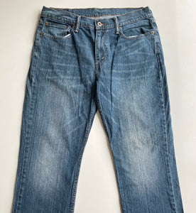 Levi’s 514 W33 L30