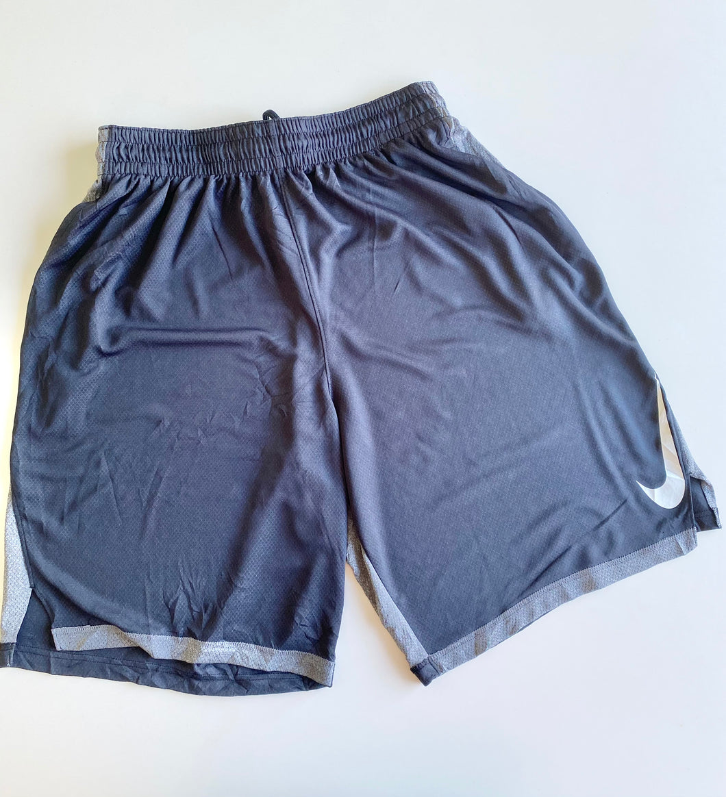 Nike shorts (L)