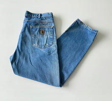 Load image into Gallery viewer, Carhartt Jeans W36 L30
