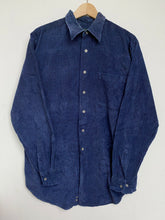 Load image into Gallery viewer, Cord shirt (M)