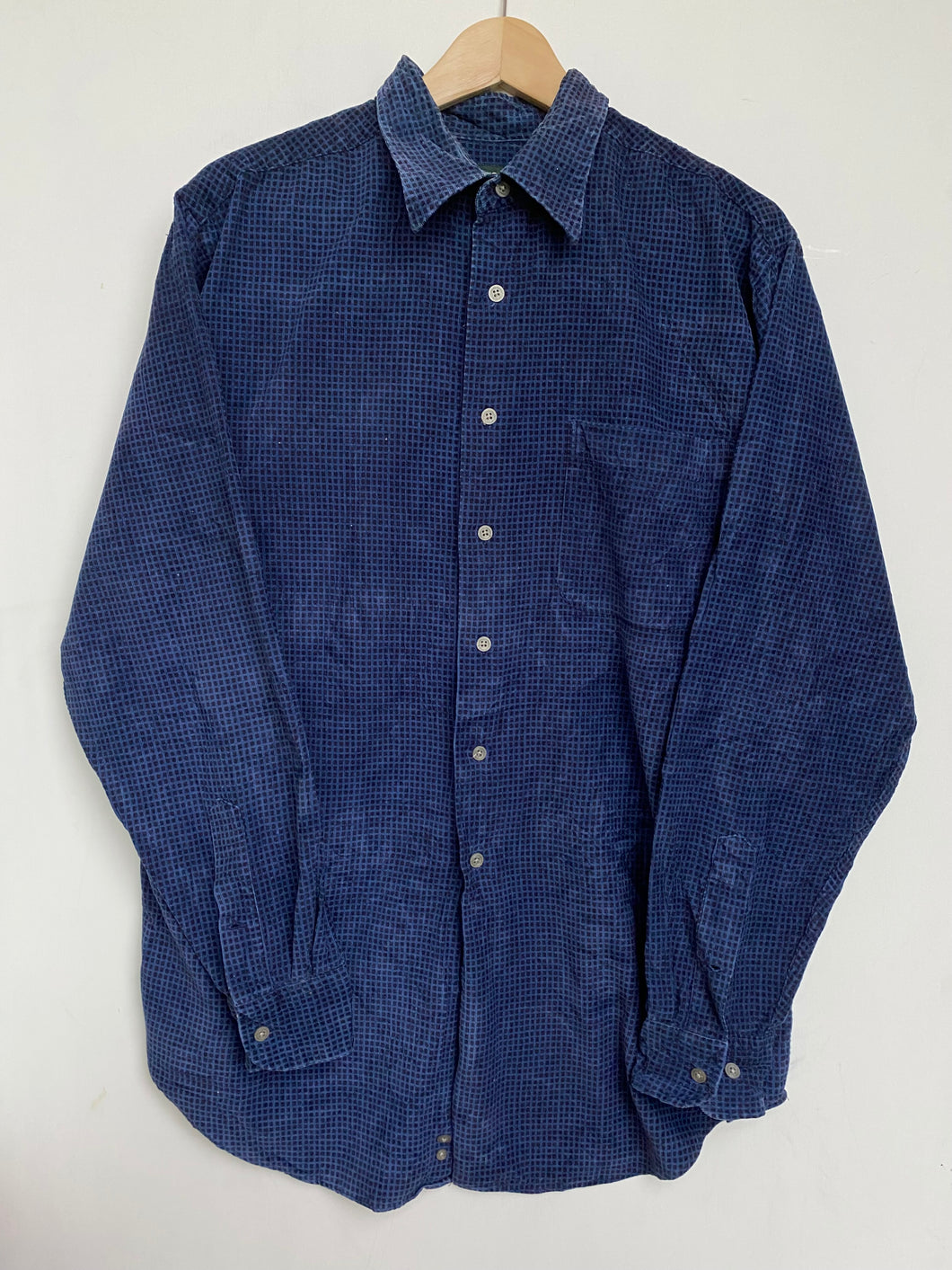 Cord shirt (M)