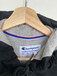 Champion hoodie (M)