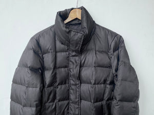 Nautica puffer jacket (L)