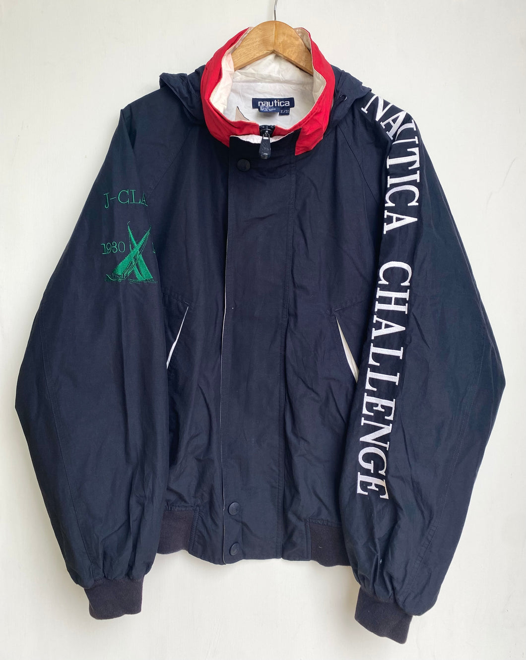 Nautica coat (XL)