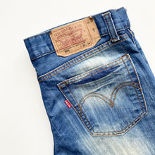 Load image into Gallery viewer, Levi’s 501 W32 L34