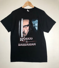 Load image into Gallery viewer, Printed ‘Man’ t-shirt (M)