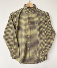 Load image into Gallery viewer, Ralph Lauren shirt (XS)