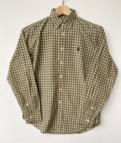 Ralph Lauren shirt (XS)