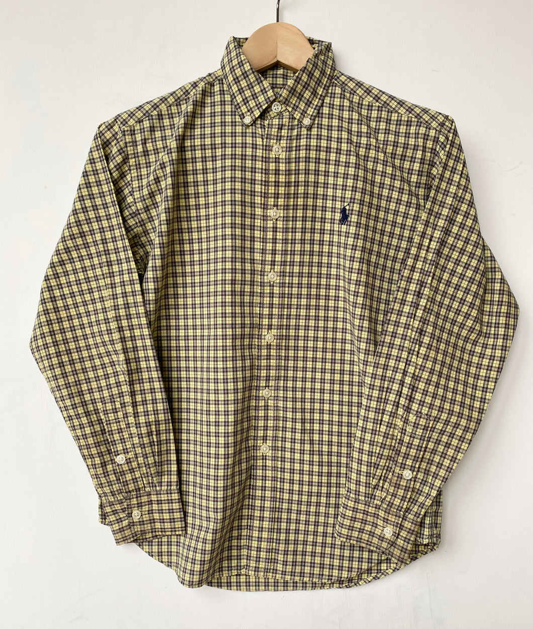 Ralph Lauren shirt (XS)