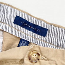 Load image into Gallery viewer, Tommy Hilfiger Trousers W33 L32