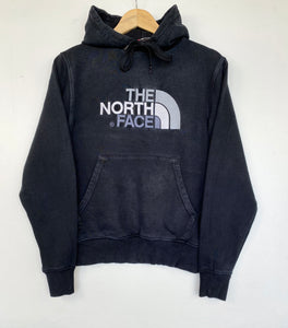 The North Face hoodie (XS)