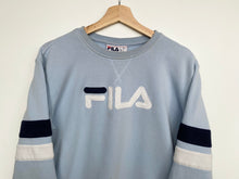 Load image into Gallery viewer, Fila sweatshirt (L)