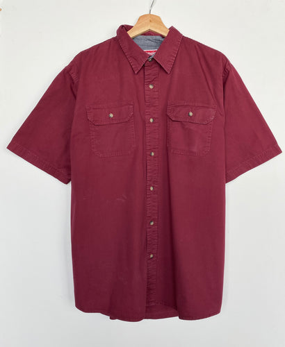 Wrangler shirt (L)