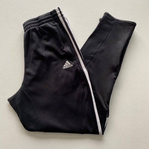 Adidas track pants (M)