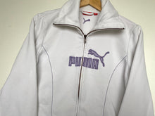 Load image into Gallery viewer, Puma zip up (M)