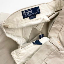 Load image into Gallery viewer, Ralph Lauren Trousers W38 L30