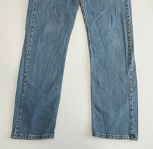 Load image into Gallery viewer, Wrangler Jeans W34 L34