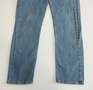 Wrangler Jeans W34 L34