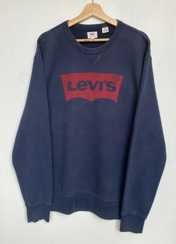 Levi’s sweatshirt (XL)