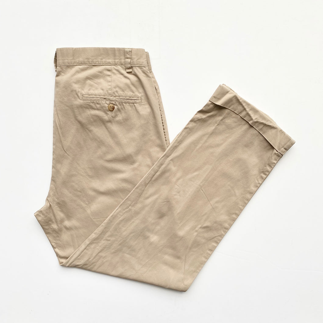 Ralph Lauren Trousers W33 L30