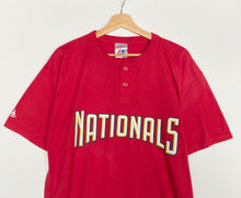 Load image into Gallery viewer, ‘Nationals’ American College t-shirt (L)