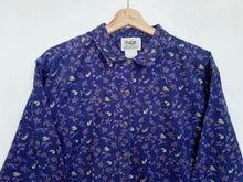 Load image into Gallery viewer, Cord shirt (L)