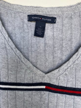 Load image into Gallery viewer, Tommy Hilfiger jumper (M)