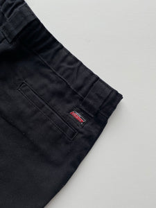 Dickies shorts Black