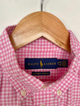 Load image into Gallery viewer, Ralph Lauren shirt (XS)