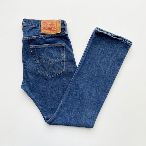 Levi’s 501 W32 L32