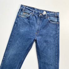 Load image into Gallery viewer, Levi’s 505 W36 L30