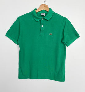 Lacoste polo shirt (XS)