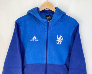 Adidas hoodie (M)