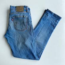 Load image into Gallery viewer, Levi’s 511 W34 L34
