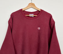 Load image into Gallery viewer, Champion Sweatshirt (XL)