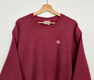 Champion sweatshirt Burgundy (XL)