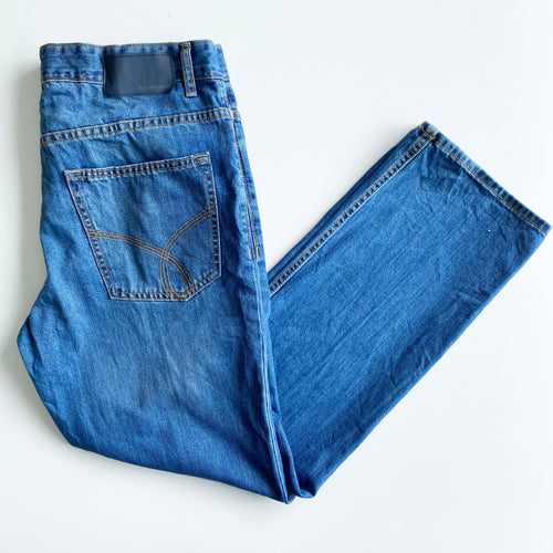 Calvin Klein Jeans W34 L30