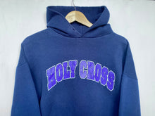 Load image into Gallery viewer, Holy Cross hoodie (L)