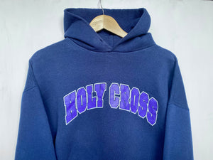 Holy Cross hoodie (L)