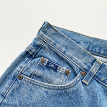 Load image into Gallery viewer, 90s Lee Jeans W31 L30