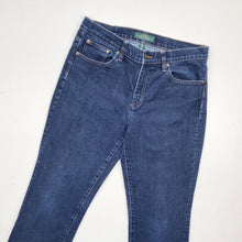 Load image into Gallery viewer, Ralph Lauren Jean W32 L27