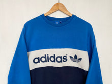 Load image into Gallery viewer, Adidas sweatshirt (M)