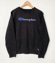 Load image into Gallery viewer, Champion sweatshirt (S)