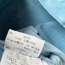 Load image into Gallery viewer, Levi’s 501 W33 L32