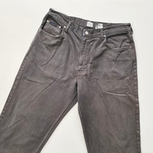 Load image into Gallery viewer, 90s Calvin Klein Jeans W36 L32