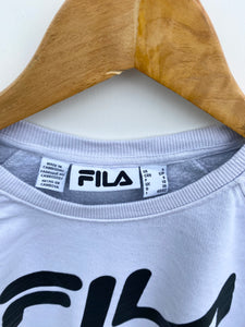 Fila sweatshirt (S)